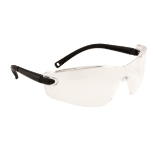 Ochelari de Protectie Profile, alb