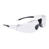 Ochelari Extra Wrap Around, alb