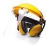 Set Protectie PPE, galben