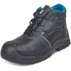 Bocanci Raven S3 CI SRC - negru