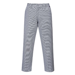 Pantalon Harrow Chefs, pepit