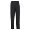 Pantaloni de maternitate stretch, negru