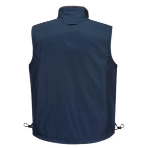 Vesta Termica Reversibila RS - bleumarin