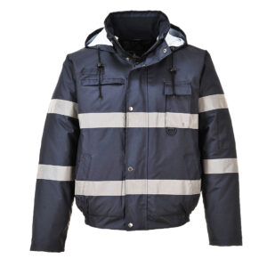 Jacheta Bomber Iona Lite , albastru