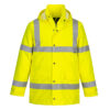 Jacheta Traffic HiVis - galben