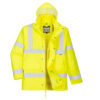 Jacheta HiVis Trafic 5-in-1 - galben