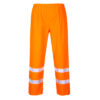 Pantaloni Hi-Vis Traffic , portocaliu