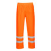 Pantaloni Reflectorizanti Sealtex Ultra, portocaliu