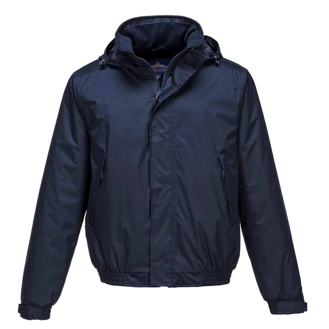 Jacheta Bomber Calais Jacheta Bomber Calais., albastru