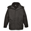 Jacheta Aviemore Barbati 3-in-1, negru