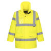 Jacheta Extreme Parka, galben