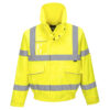 Jacheta Bomber Extreme, galben