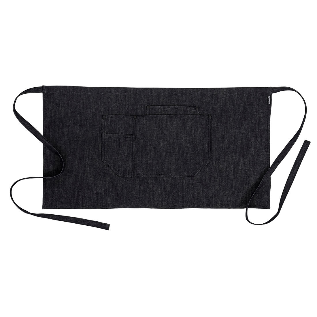Șorț Bar Canvas, indigo 1 Șorț Bar Canvas, indigo