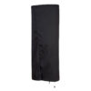 Sort Split 80cm, negru