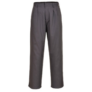 Pantaloni Cutati , gri