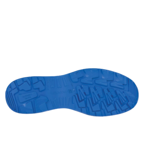 Pantofi Spacer S1P nonmetalici - negru albastru