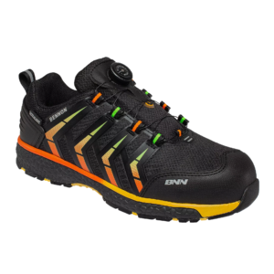 Pantofi Stinger S3 ESD Atop - negru