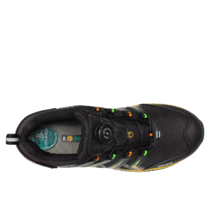 Pantofi Stinger S3 ESD Atop - negru
