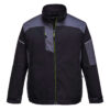 PW3 Jacheta de lucru, negru, gri