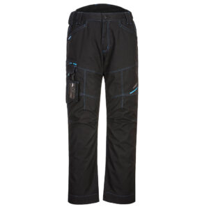 Pantaloni Service WX3, negru