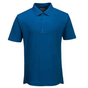 WX3 Tricou Polo, albastru
