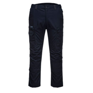 WX3 Pantaloni Ripstop, albastru