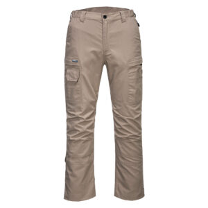 WX3 Pantaloni Ripstop, nisipiu