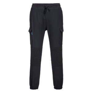 KX3 Pantaloni Flexi , gri