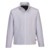 Softshell Print&Promo pentru barbati, alb