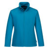 Softshell Print & Promo pentru Femei (2L), turcoaz