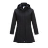 Jacheta Softshell Carla, negru