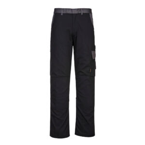 Pantaloni Munic, negru