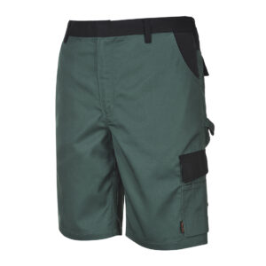 Pantaloni Scurti Cologne, verde