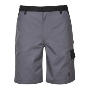 Pantaloni Scurti Cologne, gri