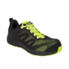 Pantofi Torpedo S1P - negru verde