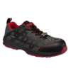 Pantofi Vectra S1P ESD nonmetalici - negru