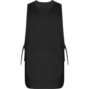 Halat ARZAK unisex, negru