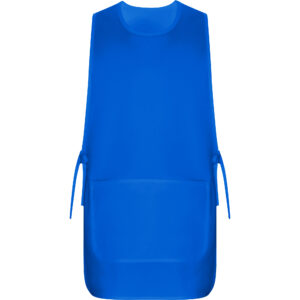 Halat ARZAK unisex, albastru royal