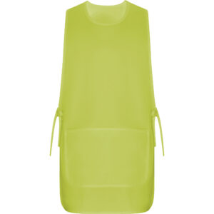 Halat ARZAK unisex, verde fistic