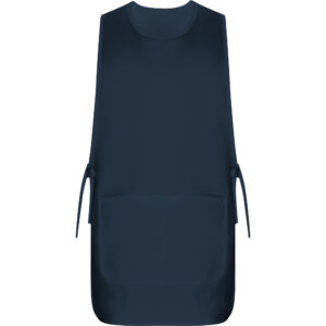 Halat ARZAK unisex, bleumarin