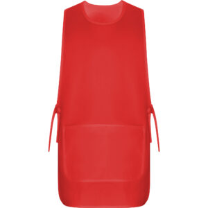 Halat ARZAK unisex, rosu