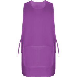 Halat ARZAK unisex, violet