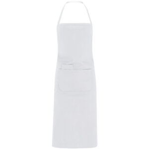 Sort lung DUCASSE, alb