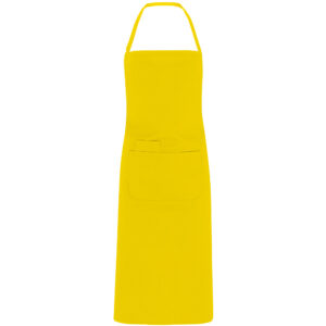 Sort lung DUCASSE, galben