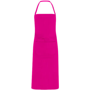 Sort lung DUCASSE, fucsia