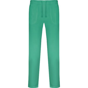 Pantalon CARE unisex, verde laborator