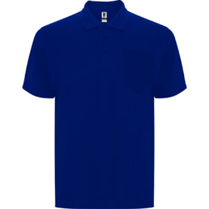 Tricou polo CENTAURO PREMIUM - color