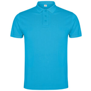 Tricou polo IMPERIUM - color