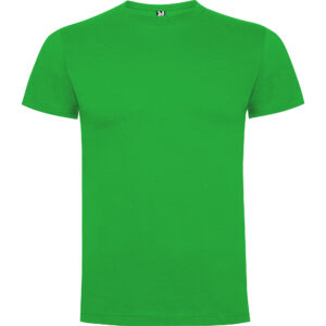 Tricou DOGO PREMIUM - verde tropical