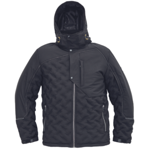 Jacheta iarna parka Neurum - gri antracit